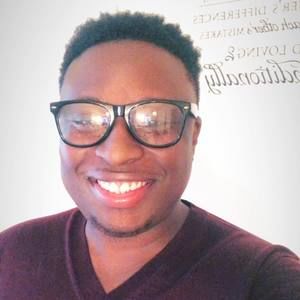 Meet your Posher, Stephen